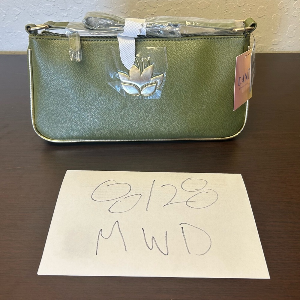 Dani by Danielle Nicole Tiana Purse